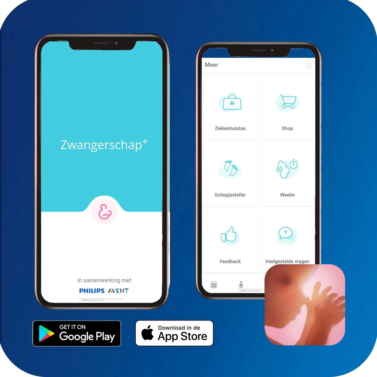 Philips Avent SCF043/27 Natural Speen - 3m+ - 2stuks 7 Philips Avent SCF043/27 Natural Speen - 3m+ - 2stuks - Afbeelding 7