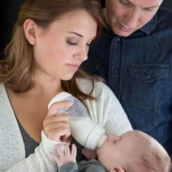 Difrax 1-2-3 Wide Flessenring Met Flessenspeen Voor Brede Babyflessen -Jollein Winkel 1200x1200 353