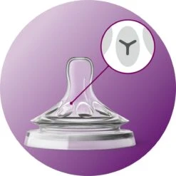 Philips Avent SCF046/27 Natural Speen - 6m+ - 2stuks -Jollein Winkel 1200x1200 361