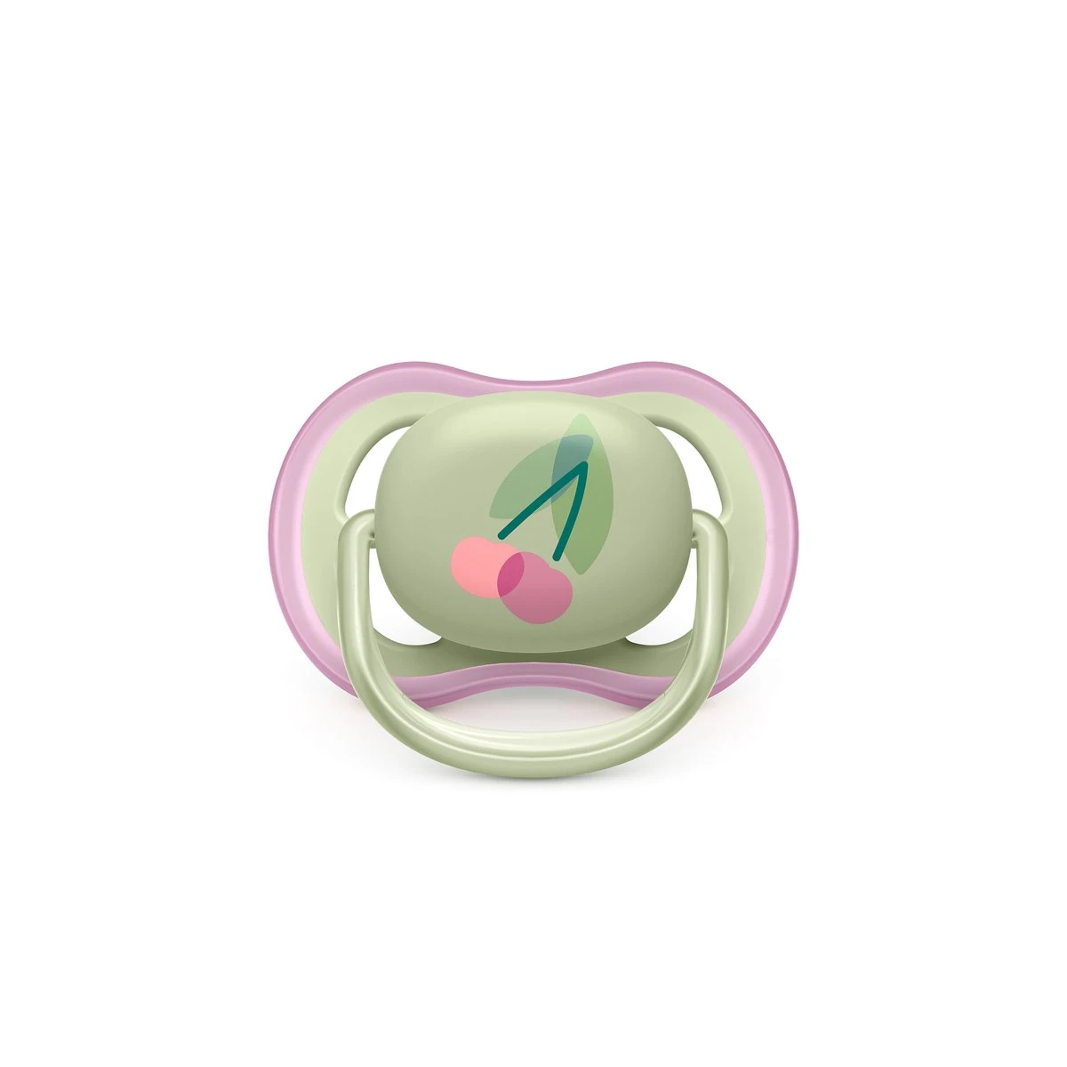 Philips Avent Ultra Air SCF085/13 - Fopspeen - 0 Tot 6 Maanden - 2 Stuks 12 Philips Avent Ultra Air SCF085/13 - Fopspeen - 0 Tot 6 Maanden - 2 Stuks - Afbeelding 12