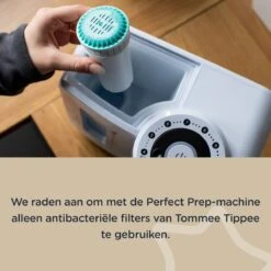 Tommee Tippee Perfect Prep - Vervangfilter Voor Originele En Dag En Nacht Zuigflessenmaker - Verpakt Per Stuk -Jollein Winkel 1200x1200 383