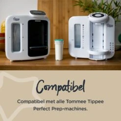 Tommee Tippee Perfect Prep - Vervangfilter Voor Originele En Dag En Nacht Zuigflessenmaker - Verpakt Per Stuk -Jollein Winkel 1200x1200 384