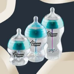Tommee Tippee Anti-Koliek Babyflessen Startpakket Voor Pasgeborenen -Jollein Winkel 1200x1200 552