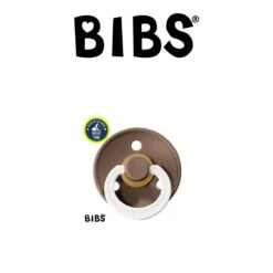 Bibs Fopspeen 0 6 Maanden Set 4 Stuks Glow In The Dark (black, Vanilla, Dark Oak, Blush) Maat 1 -Jollein Winkel 1200x1200 59