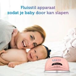 Lakoo - 2 X (stuks) Handsfree Borstkolf - Borstkolf Handsfree- Elektrische Borstkolf-2 Stuks- Oplaadbare Accu - Borstkolven- Kolfset - Borstvoeding Roze 10 Lakoo - 2 X (stuks) Handsfree Borstkolf - Borstkolf Handsfree- Elektrische Borstkolf-2 Stuks- Oplaadbare Accu - Borstkolven- Kolfset - Borstvoeding Roze -Jollein Winkel 1200x1200 603