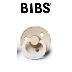Bibs Fopspeen 0 6 Maanden Set 4 Stuks Glow In The Dark (black, Vanilla, Dark Oak, Blush) Maat 1 -Jollein Winkel 1200x1200 61