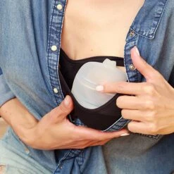 1400 Baby Ono Borstvoedings Collector - Breast Pump - Collector MILK ME! -Jollein Winkel 1200x1200 638