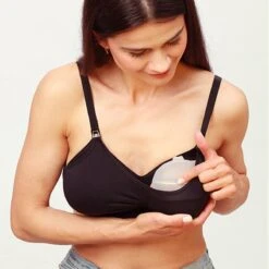 1400 Baby Ono Borstvoedings Collector - Breast Pump - Collector MILK ME! -Jollein Winkel 1200x1200 641