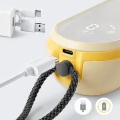 Medela Freestyle Flex Borstkolf Kolfapparaat Dubbele Elektrisch Kolf Compact En Licht - Oplaadbare Accu - USB Lader - Registratie Via De Medela Family App 30 Medela Freestyle Flex Borstkolf Kolfapparaat Dubbele Elektrisch Kolf Compact En Licht - Oplaadbare Accu - USB Lader - Registratie Via De Medela Family App -Jollein Winkel 1200x1200 657