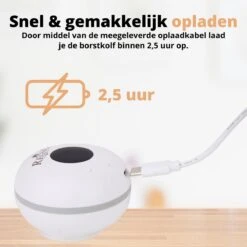 Regno M2 Dubbele Elektrische Borstkolf-LCD Display-Handsfree-2x180ml Kolfapparaat-12 Zuigniveaus -Jollein Winkel 1200x1200 669