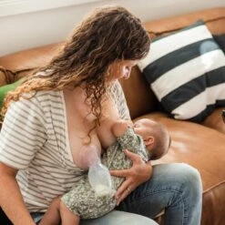 Haakaa Siliconen Borstkolf -Jollein Winkel 1200x1200 688