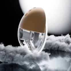 Leuna Comfort Wireless Borstkolf Handsfree - Gemakkelijk, Comfortabel En Efficiënt Kolven - Bluetooth - App - Elektrische Borstkolf -Jollein Winkel 1200x1200 698