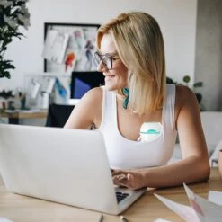 Aidmom - Set - Dubbele Elektrische Borstkolf – Groen – Oplaadbare Draagbare Borstkolf – Draadloze Borstkolven – BPA Vrij – Handsfree Kolven – 24mm – Borstvoeding – Set Van 2 Stuks -Jollein Winkel 1200x1200 727