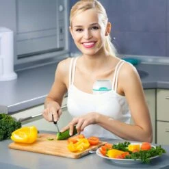 Aidmom - Set - Dubbele Elektrische Borstkolf – Groen – Oplaadbare Draagbare Borstkolf – Draadloze Borstkolven – BPA Vrij – Handsfree Kolven – 24mm – Borstvoeding – Set Van 2 Stuks -Jollein Winkel 1200x1200 729