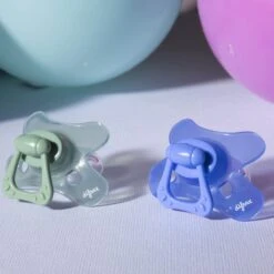 Difrax Fopspeen 20+ Maanden Natural - Geel/Roze/Groen/Blauw - 4 Stuks 21 Difrax Fopspeen 20+ Maanden Natural - Geel/Roze/Groen/Blauw - 4 Stuks -Jollein Winkel 1200x1200 73