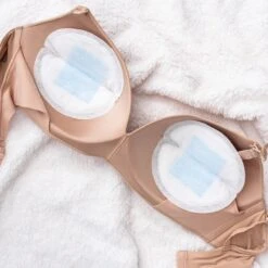 Lansinoh Wegwerpbare Borstcompressen 60stuks NIEUW -Jollein Winkel 1200x1200 763