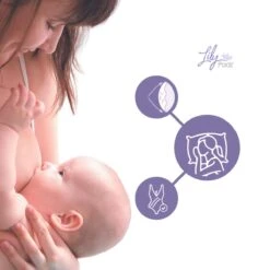 LilyPadz Wasbare Zoogcompressen - Wasbaar – Siliconen – 2 Stuks -Jollein Winkel 1200x1200 774