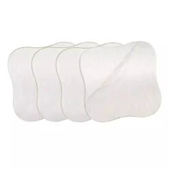 Hydrogel Pads - Hydrogel Pads Borstvoeding - Borstvoeding Pads - Tepelhoedje - Tepelbeschermers - 2 Stuks - Verkoeling Van Gevoelige Of Pijnlijke Tepels Helpt Bij Herstel -Jollein Winkel 1200x1200 778