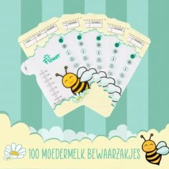 Flouer Moedermelk Bewaarzakjes Met Schenktuit - Extra Groot - 240 Ml - 100 Stuks - Borstvoeding Bewaarzakje - Borstvoeding Zakjes 21 Flouer Moedermelk Bewaarzakjes Met Schenktuit - Extra Groot - 240 Ml - 100 Stuks - Borstvoeding Bewaarzakje - Borstvoeding Zakjes -Jollein Winkel 1200x1200 812