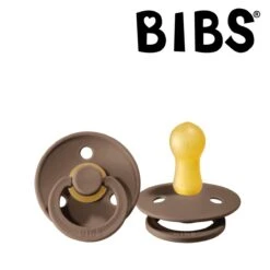 Bibs Fopspenen 4 Pack | Oker, Hunter Green, Ivory En Dark Oak. Maat 2 | 6 Tot 18 Maanden | Spenen Tutjes -Jollein Winkel 1200x1200 82