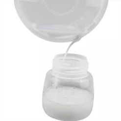 Lekschalen (per Paar) - Herbruikbare Wasbare Zoogcompressen - Borstcompressen - Borstvoeding - BPA-vrij 9 Lekschalen (per Paar) - Herbruikbare Wasbare Zoogcompressen - Borstcompressen - Borstvoeding - BPA-vrij -Jollein Winkel 1200x1200 846