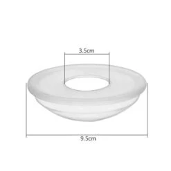 Lekschalen (per Paar) - Herbruikbare Wasbare Zoogcompressen - Borstcompressen - Borstvoeding - BPA-vrij 10 Lekschalen (per Paar) - Herbruikbare Wasbare Zoogcompressen - Borstcompressen - Borstvoeding - BPA-vrij -Jollein Winkel 1200x1200 847