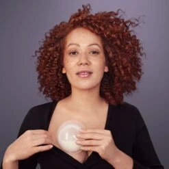 Elvie Catch Veilige Borstschelpen - Lekbeveiliging - BPA-vrij - Comfortabel - Discreet - Herbruikbaar - 2 Stuks -Jollein Winkel 1200x1200 889