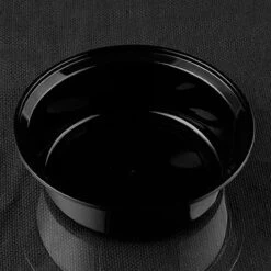 Buxibo - Ronde Maaltijd Meal Prep Containers - Bakjes Rond Met Deksel - Inhoud 900ml - Herbruikbaar Plastic Kunststof - 50 Salade Bakjes - Lunchbox - Diepvriesbakjes - Magnetron Vaatwasser Bestendig - Vershoudbakjes - Plastic Bakjes -Jollein Winkel 1200x1200 932