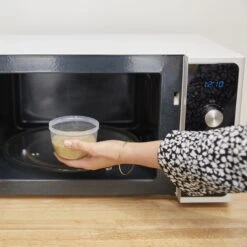 Badabulle 250 Ml Maxi Porties Bewaarbakjes B004304 -Jollein Winkel 1200x1200 938