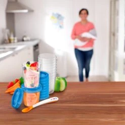 Philips Avent SCF721/20 Bewaarbekers Voor Voeding - 180 Ml En 240 Ml - 20 Stuks 23 Philips Avent SCF721/20 Bewaarbekers Voor Voeding - 180 Ml En 240 Ml - 20 Stuks -Jollein Winkel 1200x1200 945