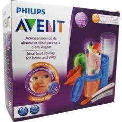 Philips Avent SCF721/20 Bewaarbekers Voor Voeding - 180 Ml En 240 Ml - 20 Stuks 35 Philips Avent SCF721/20 Bewaarbekers Voor Voeding - 180 Ml En 240 Ml - 20 Stuks -Jollein Winkel 1200x1200 948