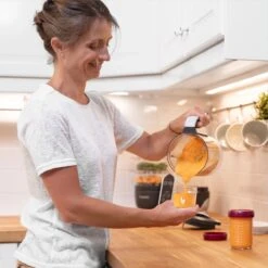 BabyMoov Glazen Babybols Multiset 240mlx4, 120mlx4 -Jollein Winkel 1200x1200 955