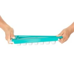 OXO Tot Babyvoeding Diepvriesbakjes - Babyvoeding Bewaarbakjes - Diepvriesbakjes Met Deksel- 14x22 Ml - Teal 15 OXO Tot Babyvoeding Diepvriesbakjes - Babyvoeding Bewaarbakjes - Diepvriesbakjes Met Deksel- 14x22 Ml - Teal -Jollein Winkel 1200x1200 975
