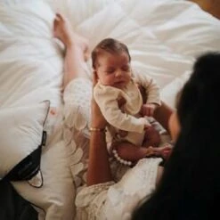 Bibs Fopspeen 3 Stuks Maat 2 6-18 Maanden |Vanilla, Ivory White En Sand -Jollein Winkel 1200x1200 99