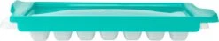 OXO Tot Babyvoeding Diepvriesbakjes - Babyvoeding Bewaarbakjes - Diepvriesbakjes Met Deksel- 14x22 Ml - Teal 18 OXO Tot Babyvoeding Diepvriesbakjes - Babyvoeding Bewaarbakjes - Diepvriesbakjes Met Deksel- 14x22 Ml - Teal -Jollein Winkel 1200x226