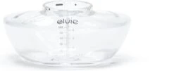 Elvie Pump Moedermelkflesjes Bewaarflesjes - BPA-vrij - 150ml - 3 Flessen & 3 Deksels -Jollein Winkel 1200x490