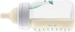 Philips Avent SCF813/14 Anti-Colic Babyfles - Met AirFree Ventiel - 260 Ml - 1 Stuks -Jollein Winkel 1200x511 1