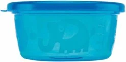 Nuby Voeding Bewaarbakjes 6 Stuks 300 Ml 23 Nuby Voeding Bewaarbakjes 6 Stuks 300 Ml -Jollein Winkel 1200x591