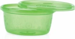 Nuby Voeding Bewaarbakjes 6 Stuks 300 Ml 16 Nuby Voeding Bewaarbakjes 6 Stuks 300 Ml -Jollein Winkel 1200x626