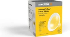Medela Personal Fit Flex Borstschild - 2 Stuks Maat XL (30 Mm) -Jollein Winkel 1200x630
