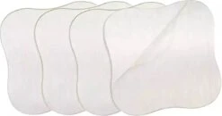 Hydrogel Pads - Hydrogel Pads Borstvoeding - Borstvoeding Pads - Tepelhoedje - Tepelbeschermers - 4 Stuks - Verkoeling Van Gevoelige Of Pijnlijke Tepels Helpt Bij Herstel -Jollein Winkel 1200x633 2