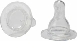 Dr. Brown's Flesspeen - Fase 1 - Standaard - 2 Stuks -Jollein Winkel 1200x641