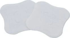 Pure Moms - Hydrogel Pads - Tepelbeschermers - NIEUW - 10 Stuks - Award Winnaar - Verkoeling Van Gevoelige Of Pijnlijke Tepels Helpt Bij Herstel - Direct Verkoelend Effect - Borstvoeding - Essentiële Hulp Als Nieuwe Moeder - Kraam Cadeau - Babyshower -Jollein Winkel 1200x651 1