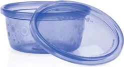 Nuby Voeding Bewaarbakjes 6 Stuks 300 Ml 19 Nuby Voeding Bewaarbakjes 6 Stuks 300 Ml -Jollein Winkel 1200x655 2