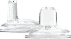 Dr. Brown's Options+ Anti-colic Sippy Spout - Voor Brede Halsfles - 2 Stuks 9 Dr. Brown's Options+ Anti-colic Sippy Spout - Voor Brede Halsfles - 2 Stuks -Jollein Winkel 1200x659