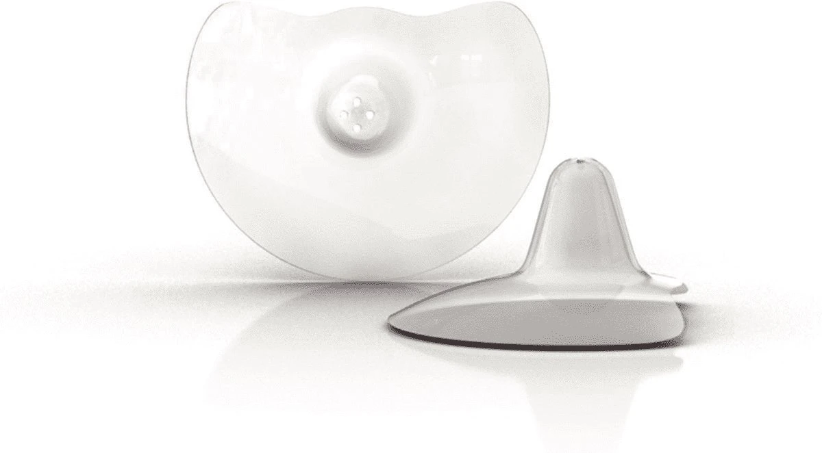 Ardo Tulips Tepelhoedjes Maat M 2 Stuks 4 Ardo Tulips Tepelhoedjes Maat M 2 Stuks - Afbeelding 4