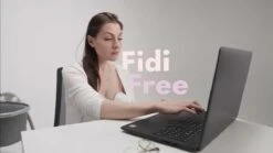 Lionelo Fidi Free - Elektrische Borstkolf - 2 Werkingsstanden - Massagefunctie - 5 Versstelbare Niveaus Van Kracht - 3 Verschillende Maten Van Siliconen - Capaciteit Van 150 Ml - Energiebesparend - Stille Werking - Timer -Jollein Winkel 1200x675 7