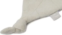 Jollein Speendoekje Badstof Leaf - Nougat -Jollein Winkel 1200x679