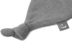 Jollein Speendoekje Badstof Leaf - Storm Grey -Jollein Winkel 1200x682