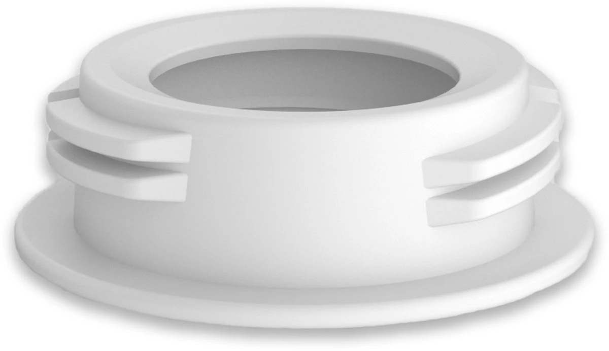 MyBambini's Bottle Warmer Pro™ Adapter 1 - Smalle Hals: DrBrown's - Medela - Nanobebe - Difrax 1 MyBambini's Bottle Warmer Pro™ Adapter 1 - Smalle Hals: DrBrown's - Medela - Nanobebe - Difrax